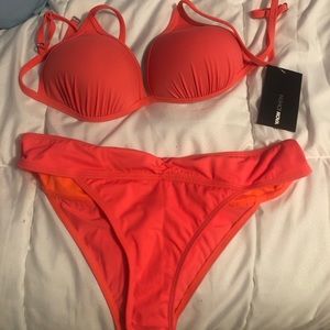 FASHIONNOVA Show you my tan lines bikini